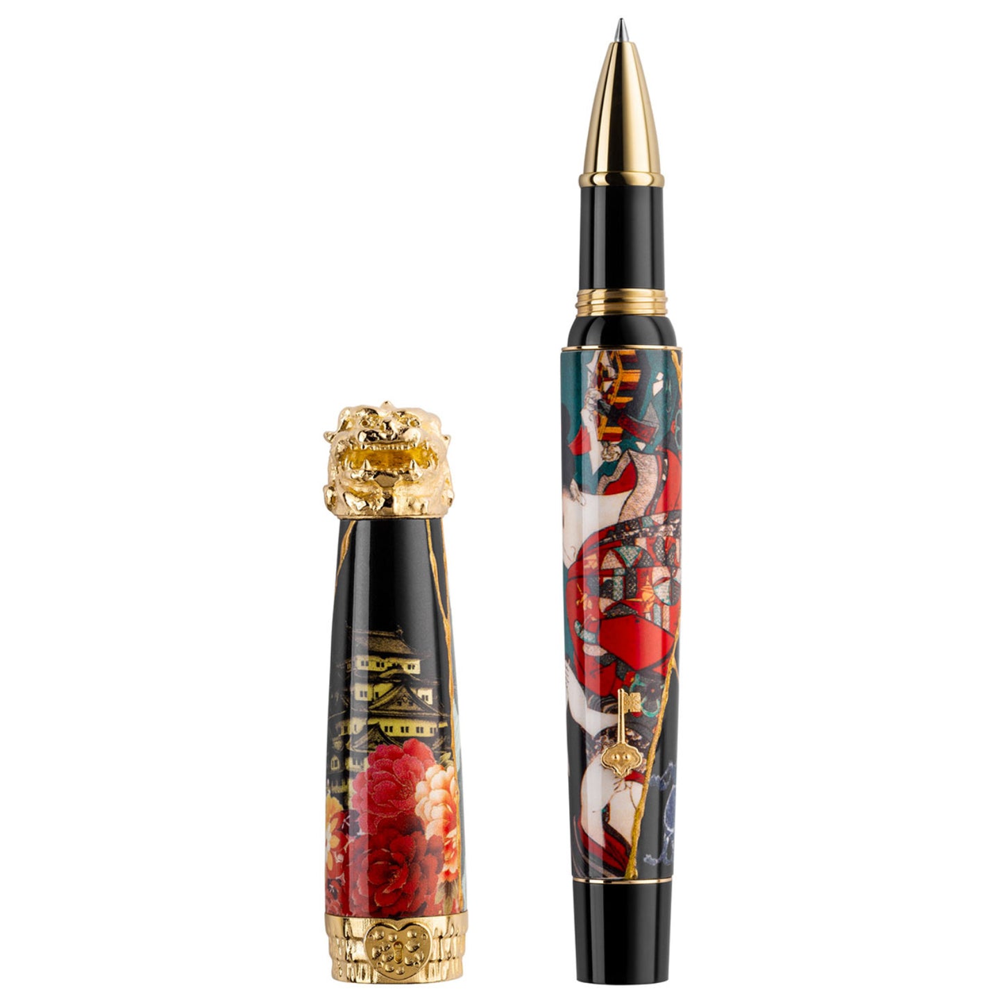 MONTEGRAPPA BIJO-TO-YAJU Di Tomita Kazuhiko