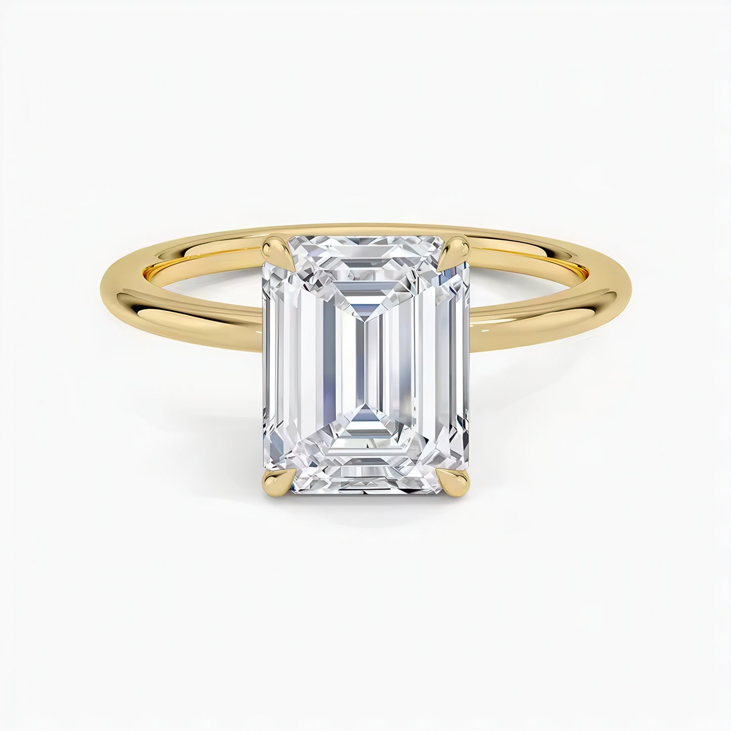 Verity Ring
