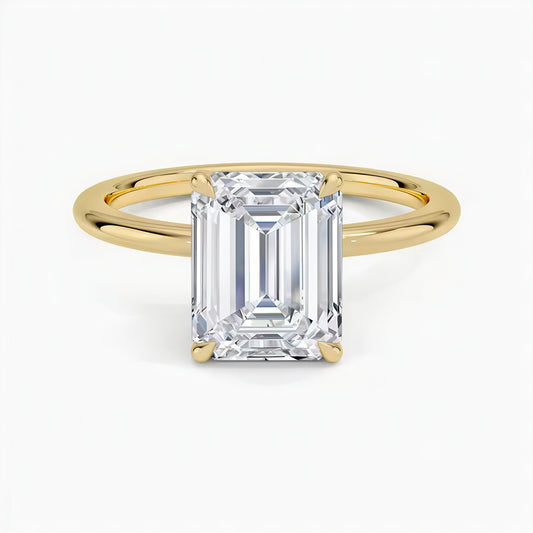 Verity Ring