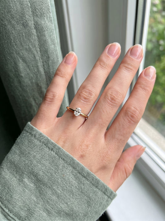 Aurora Ring