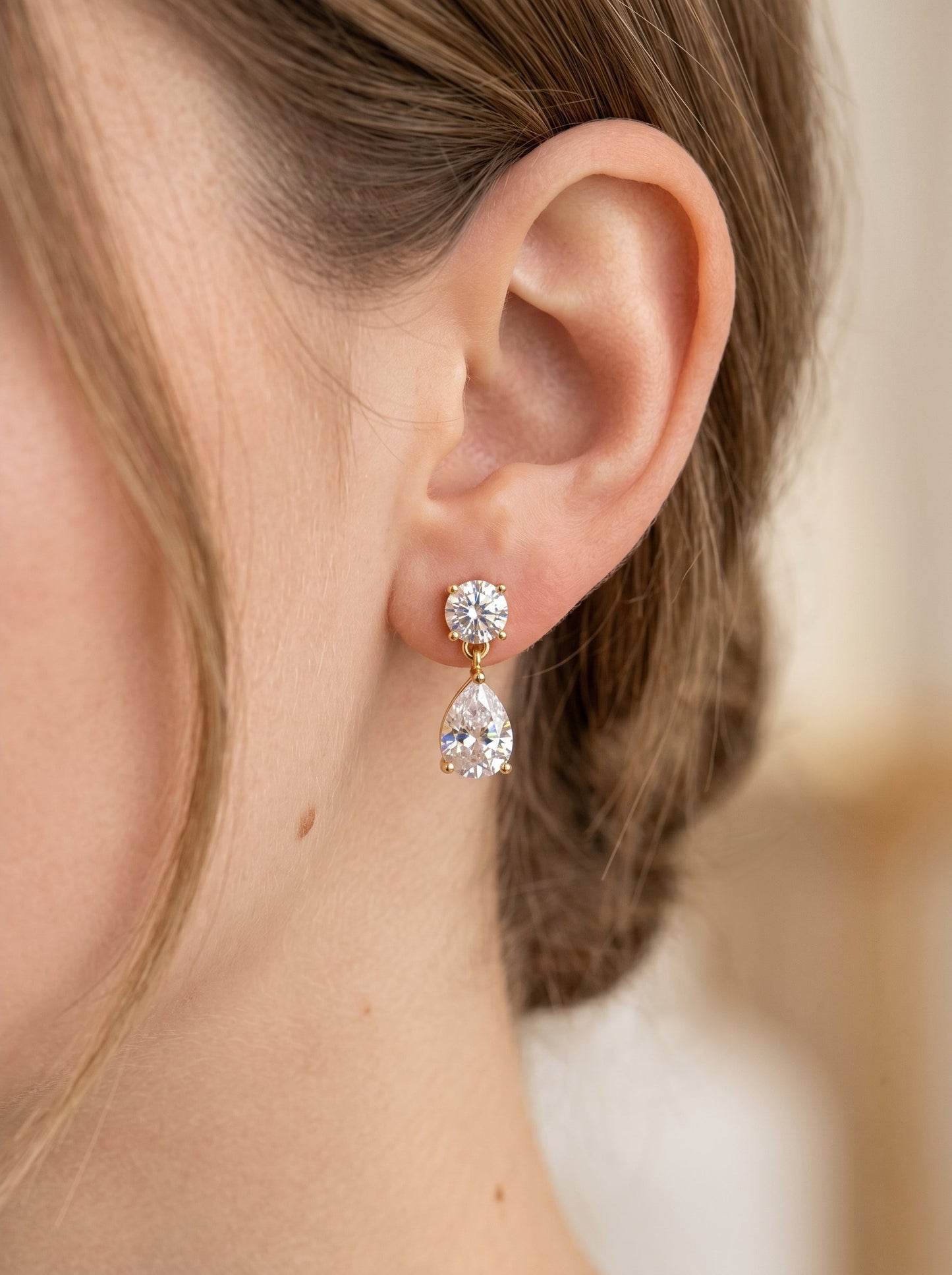 Adorée Earrings