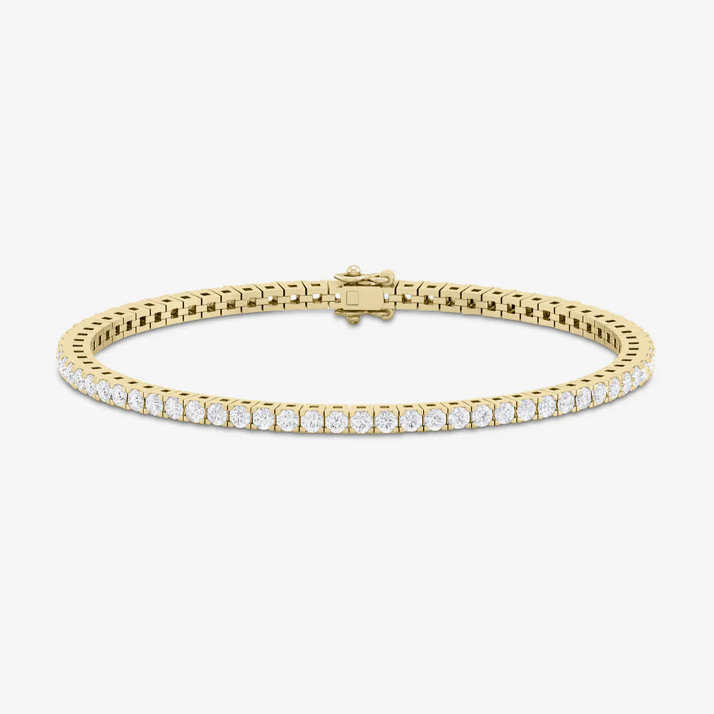Valentina Tennis Bracelet