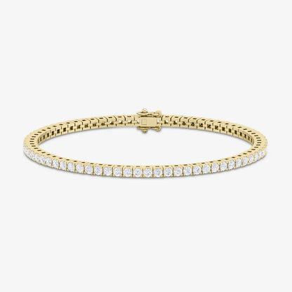 Valentina Tennis Bracelet