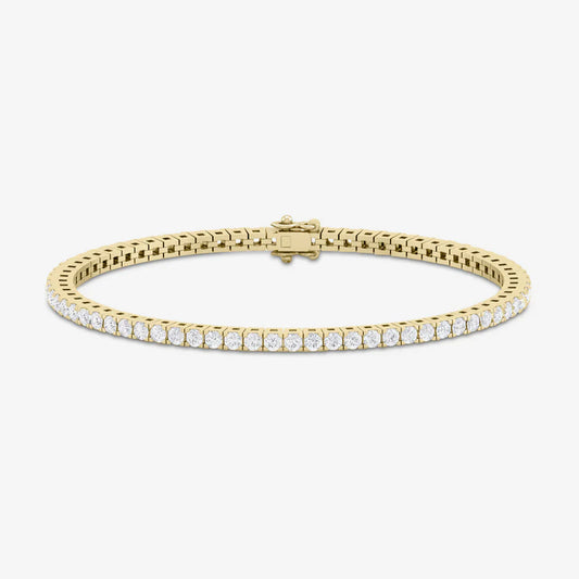Valentina Tennis Bracelet
