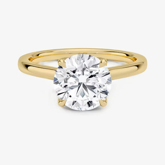 Pavé Ring