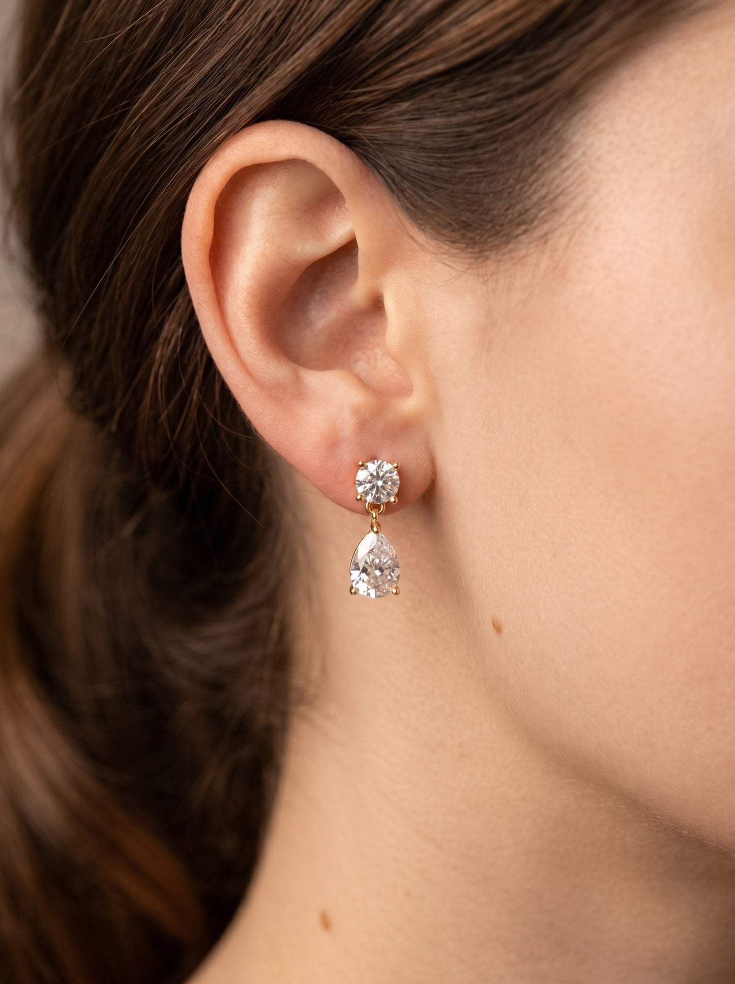 Adorée Earrings