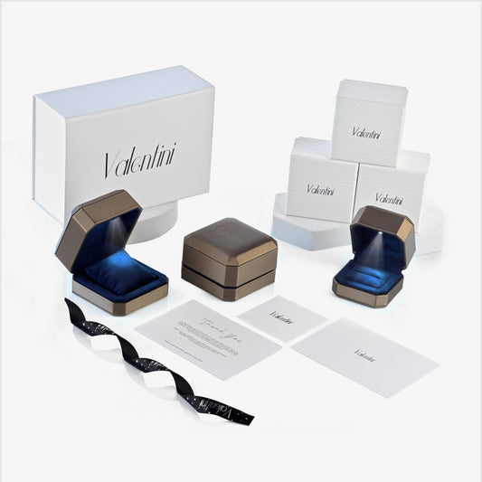 Serelith Earrings