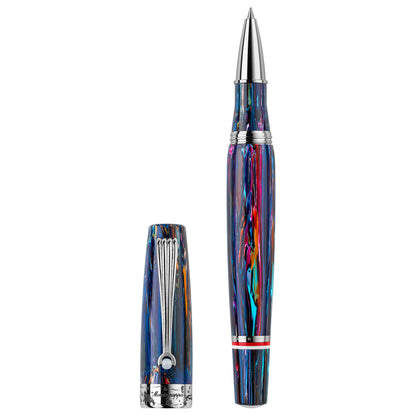 MONTEGRAPPA - The colors of the ocean - Fondation Prince Albert II de Monaco