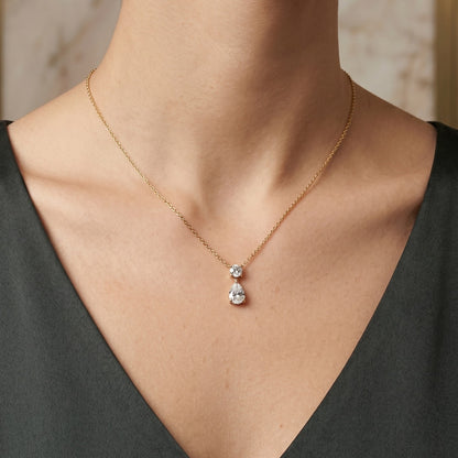 Adorée Necklace