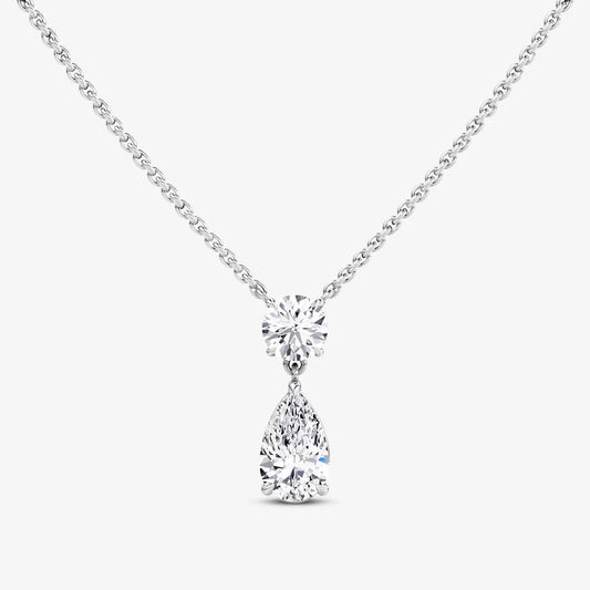Adorée Necklace