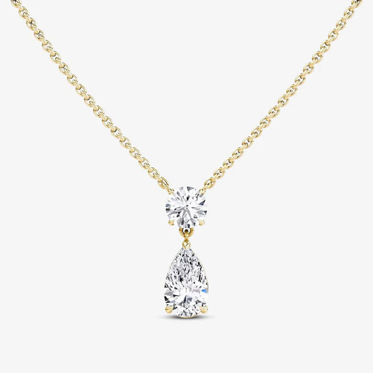 Adorée Necklace
