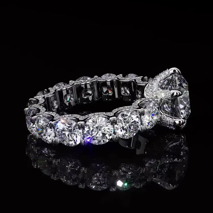 Deluxe Ring
