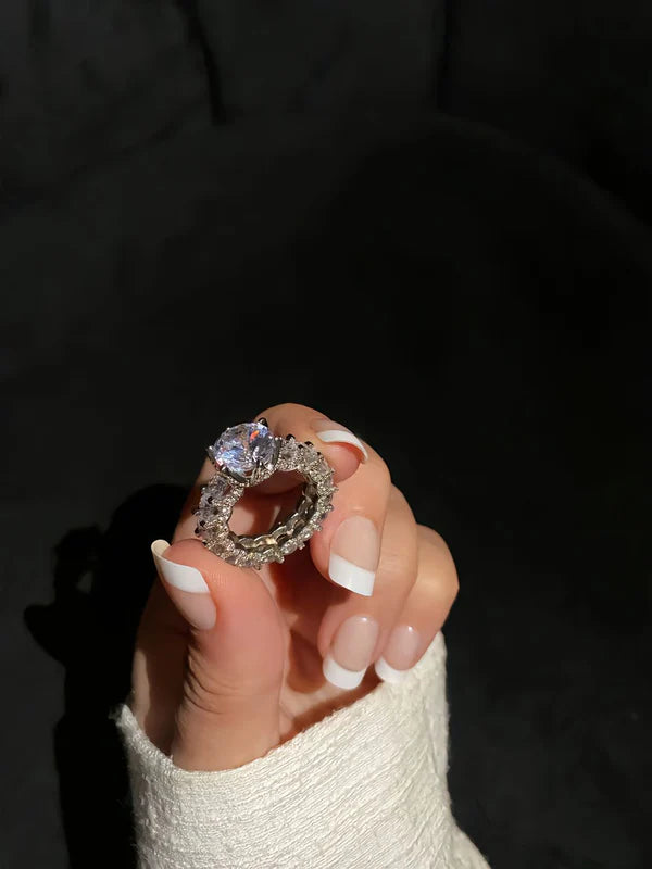 Deluxe Ring