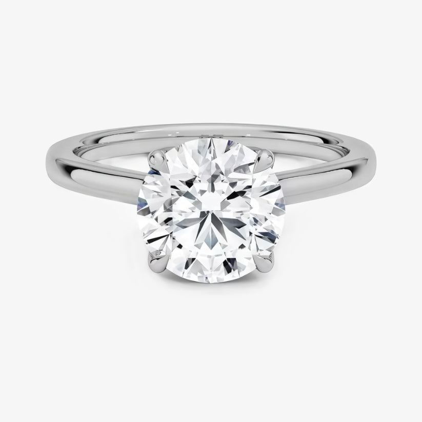 Pavé Ring