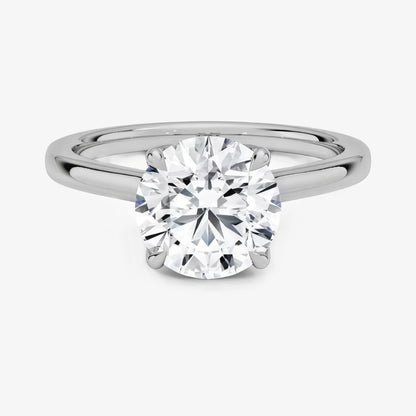 Pavé Ring