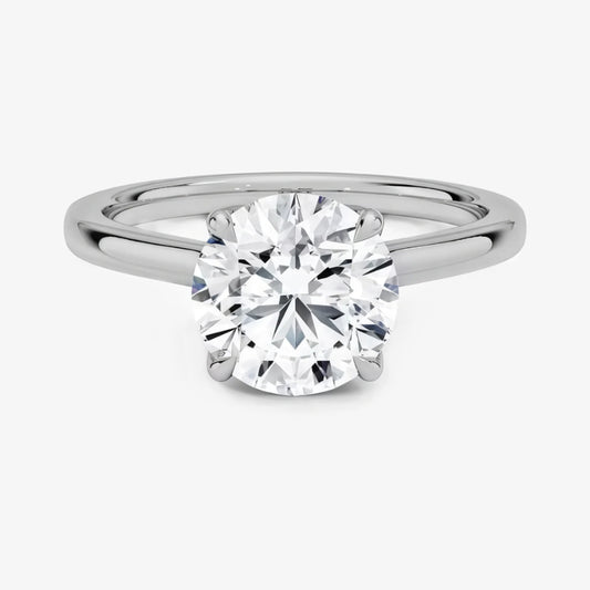 Pavé Ring