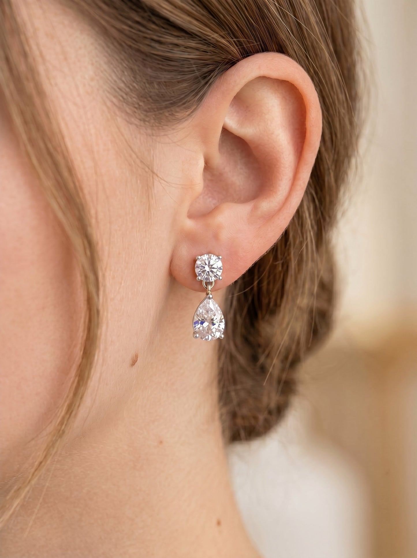 Adorée Earrings