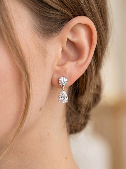 Adorée Earrings