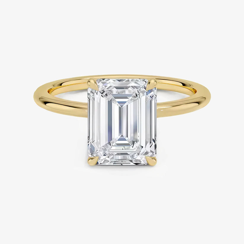 Verity Ring