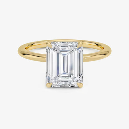 Verity Ring